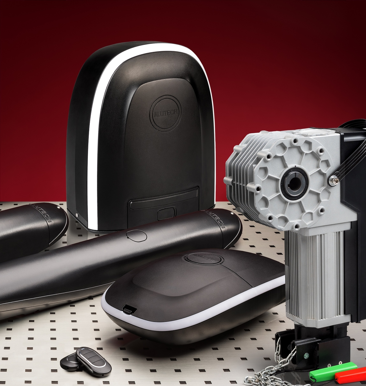 Автоматика <br>